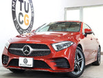 MERCEDES BENZ CLS class