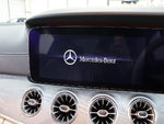 MERCEDES BENZ CLS class
