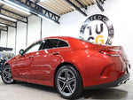 MERCEDES BENZ CLS class