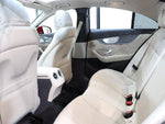 MERCEDES BENZ CLS class