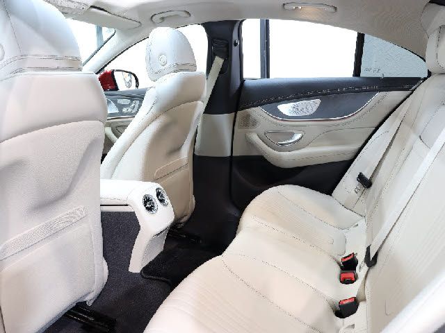 MERCEDES BENZ CLS class