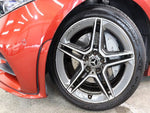 MERCEDES BENZ CLS class