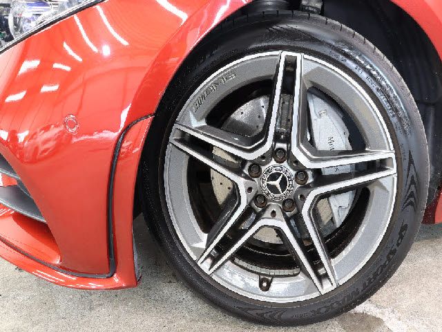MERCEDES BENZ CLS class
