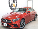 MERCEDES BENZ CLS class