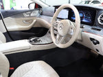 MERCEDES BENZ CLS class