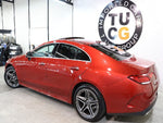 MERCEDES BENZ CLS class