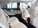 MERCEDES BENZ CLS class