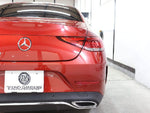 MERCEDES BENZ CLS class