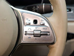 MERCEDES BENZ CLS class