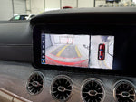 MERCEDES BENZ CLS class