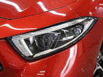 MERCEDES BENZ CLS class