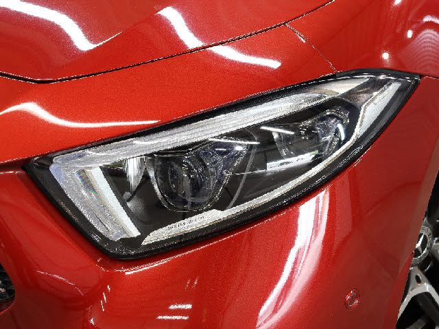 MERCEDES BENZ CLS class