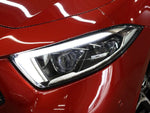 MERCEDES BENZ CLS class