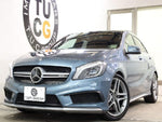 AMG A class