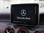 AMG A class