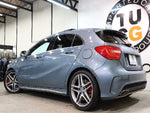AMG A class