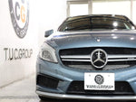 AMG A class