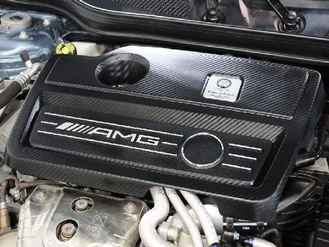 AMG A class