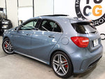 AMG A class