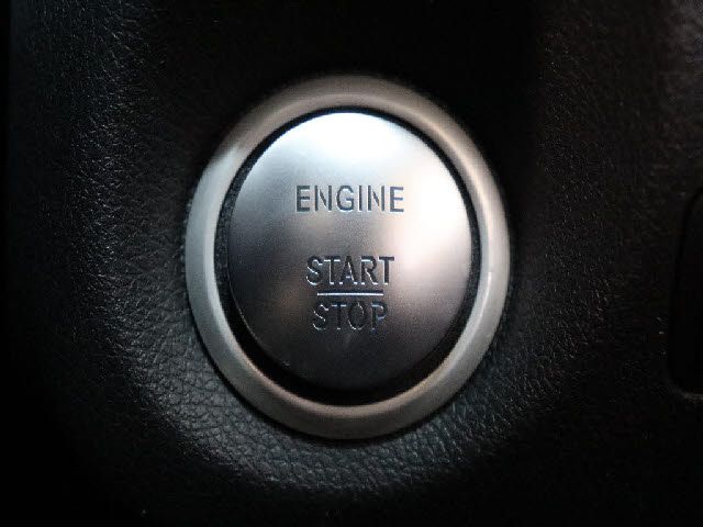 AMG A class