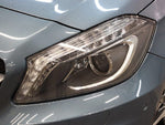 AMG A class