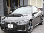 BMW 4series coupe