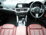 BMW 4series coupe