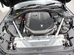 BMW 4series coupe
