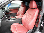 BMW 4series coupe