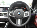 BMW 4series coupe