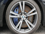 BMW 4series coupe