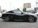 BMW 4series coupe
