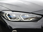 BMW 4series coupe