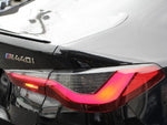 BMW 4series coupe