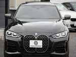 BMW 4series coupe