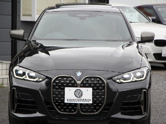 BMW 4series coupe