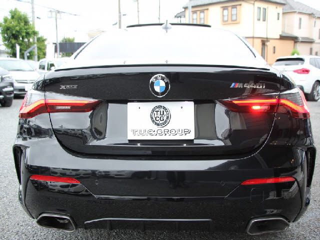 BMW 4series coupe