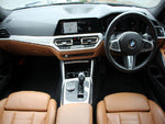 BMW 3series sedan