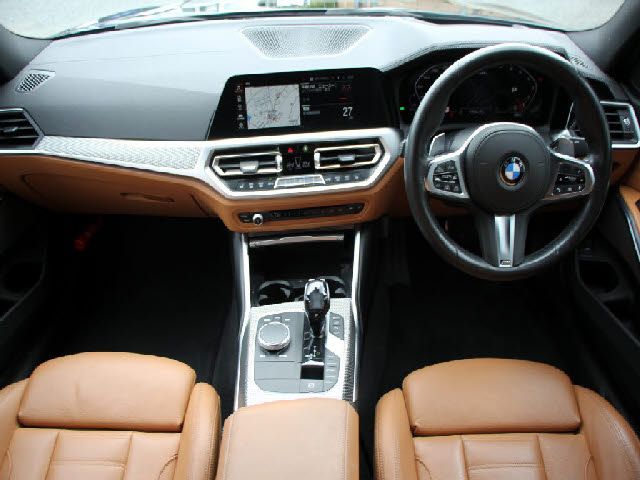 BMW 3series sedan