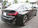 BMW 3series sedan