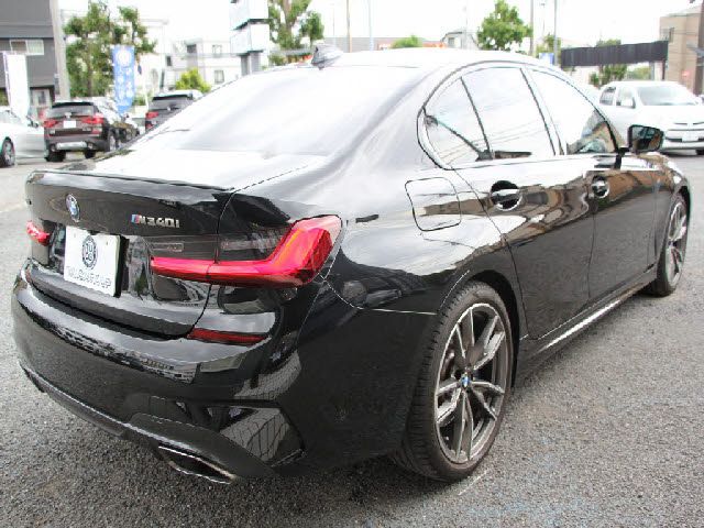 BMW 3series sedan