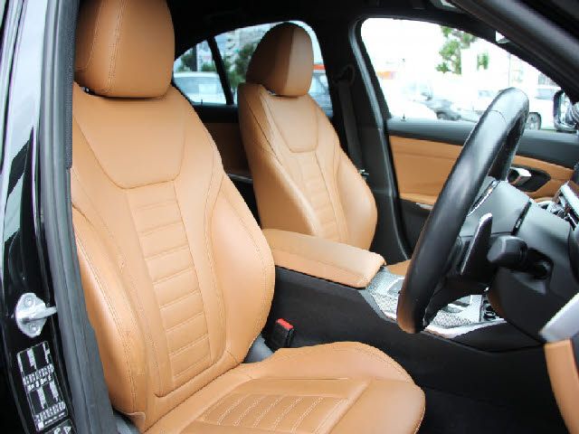 BMW 3series sedan
