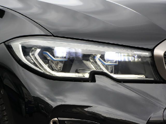 BMW 3series sedan