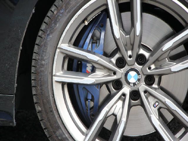 BMW 3series sedan