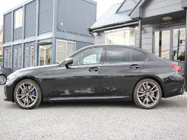 BMW 3series sedan