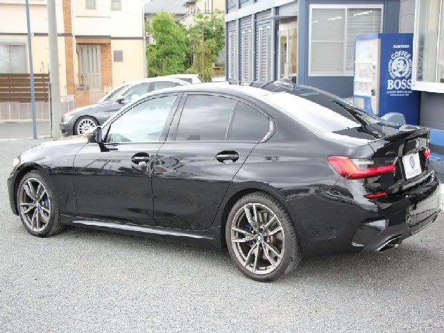 BMW 3series sedan