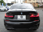 BMW 3series sedan