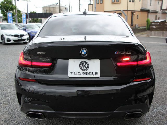 BMW 3series sedan