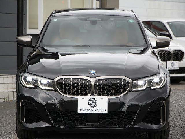 BMW 3series sedan