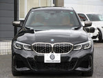 BMW 3series sedan